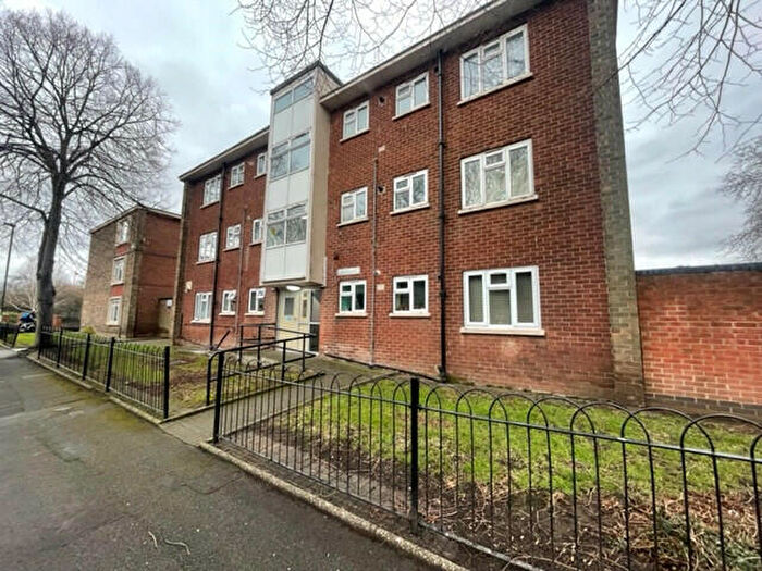2 Bedroom Apartment To Rent In Castle House, Siddals Road, Derby, DE1