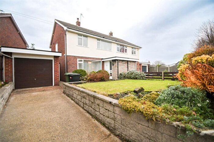 3 Bedroom Semi Detached House To Rent In Tollemache Road, Prenton, Wirral, CH43