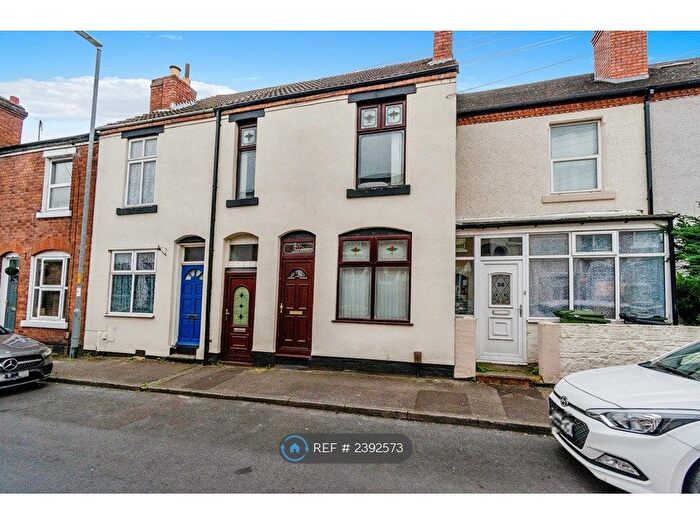 3 Bedroom Terraced House To Rent In Regent Street, Willenhall, WV13