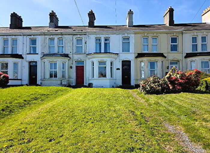 2 Bedroom Terrace House For Sale In Saintfield Road, Lisburn, BT27