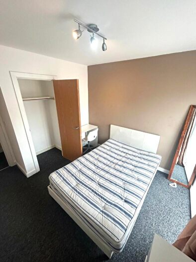 2 Bedroom Apartment To Rent In Richmond Road, Cardiff(City), CF24