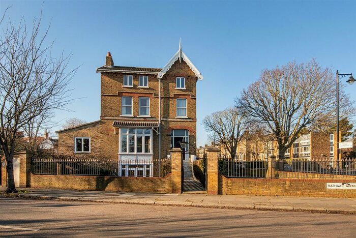 2 Bedroom Flat To Rent In Churchfield Road, Ealing, W13