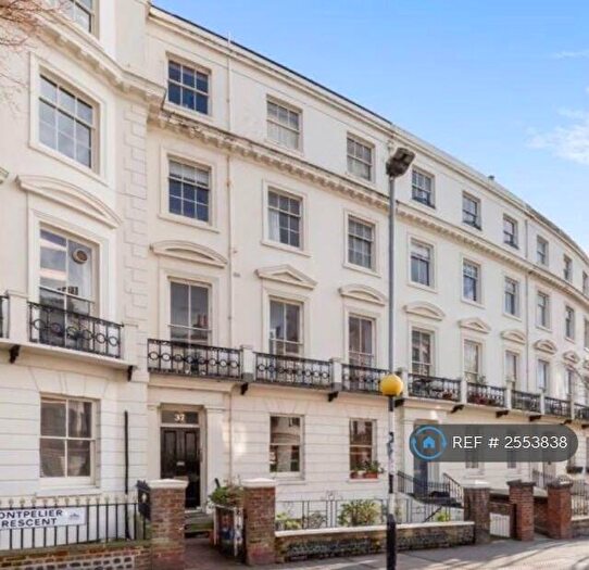2 Bedroom Flat To Rent In Montpelier Crescent, Brighton, BN1