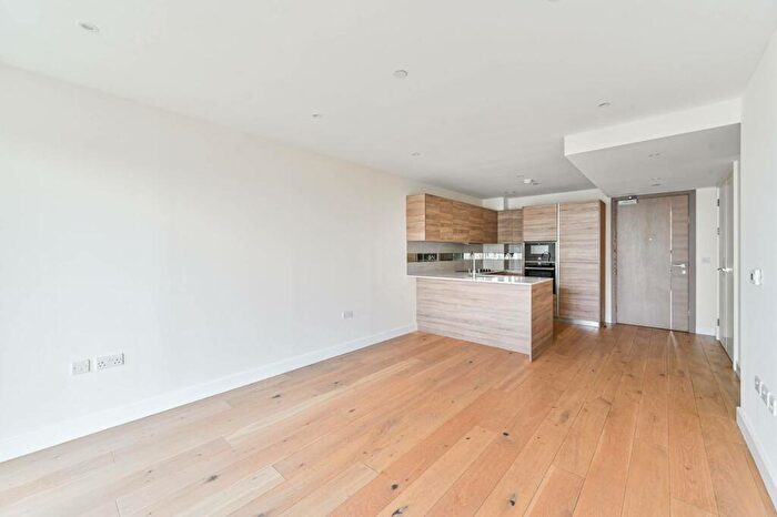 2 Bedroom Flat For Sale In Norton House, Woolwich, London, SE18