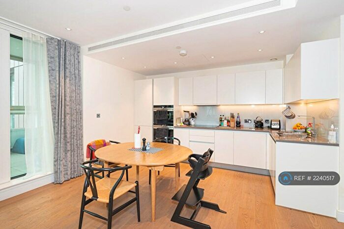 2 Bedroom Flat To Rent In Cascade Court, London, SW11
