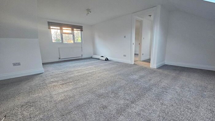 4 Bedroom Semi-Detached Bungalow To Rent In Randon Close, Harrow, HA2