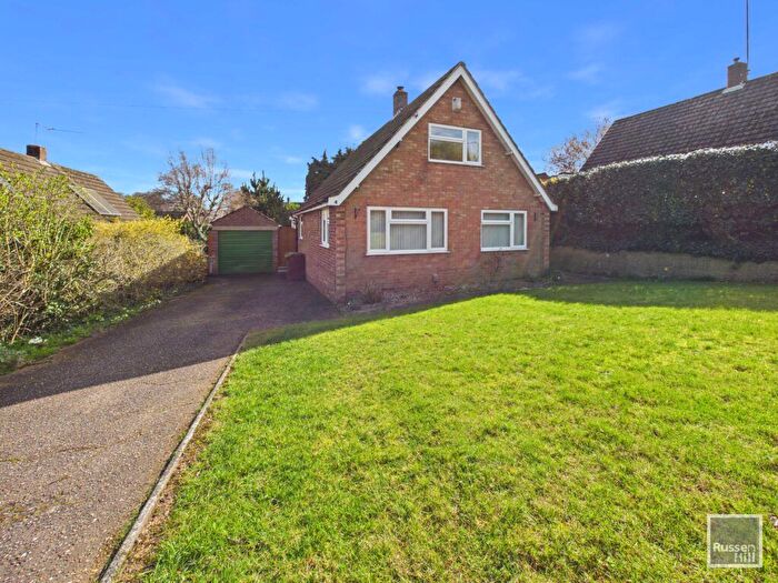 3 Bedroom Detached House For Sale In Farmland Road, New Costessey, NR5