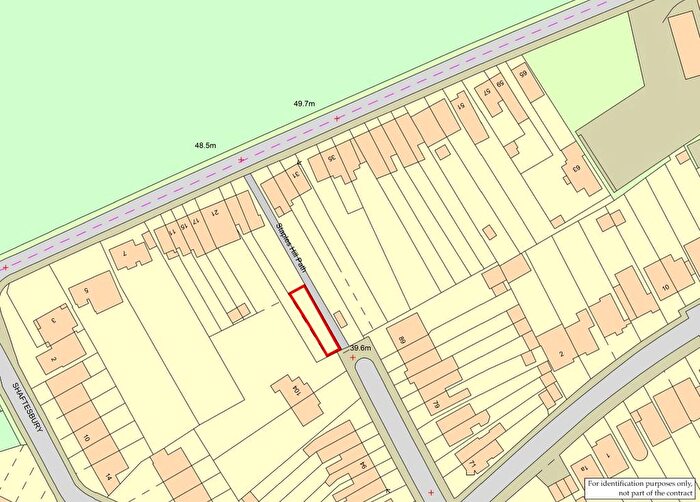 Land For Sale In Staples Road, Loughton, IG10