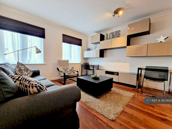 1 Bedroom Flat To Rent In Creine Mill Lane North, Canterbury, CT1