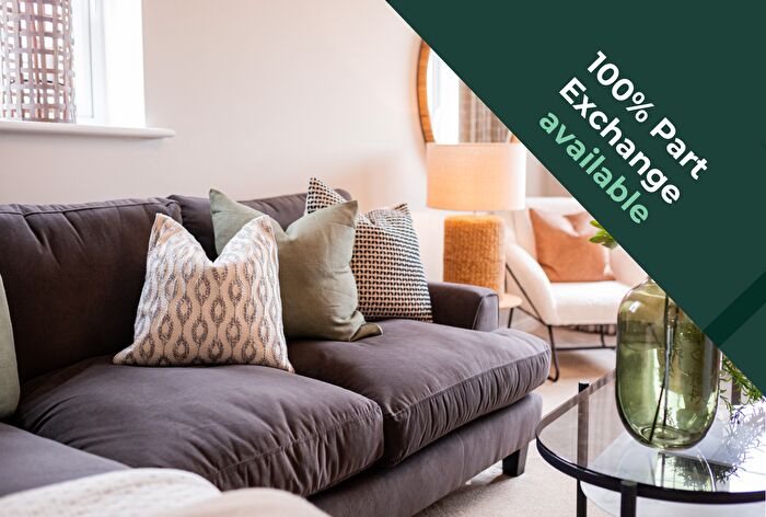 3 Bedroom Semi-Detached House For Sale In "Neale" At Fox Covert Lane, Misterton, Doncaster, DN10