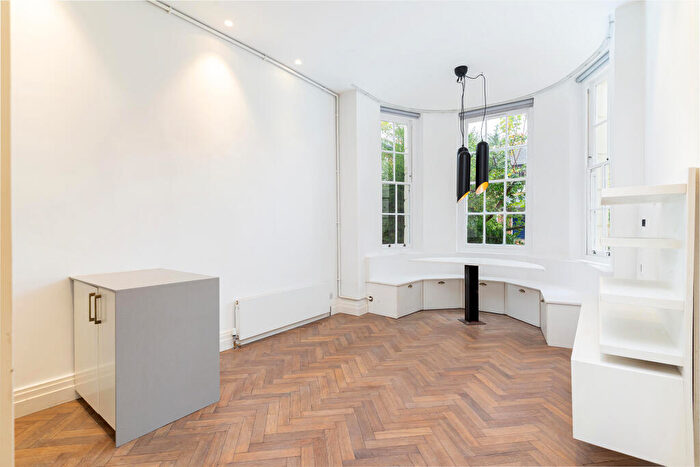 1 Bedroom Flat To Rent In Elderwood Place, West Norwood, London, SE27