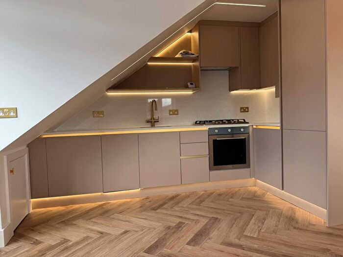 1 Bedroom Flat To Rent In Northolt Road, Harrow, HA2