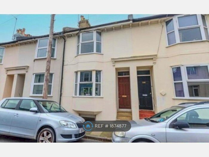 5 Bedroom Terraced House To Rent In Park Crescent Road, Brighton, BN2