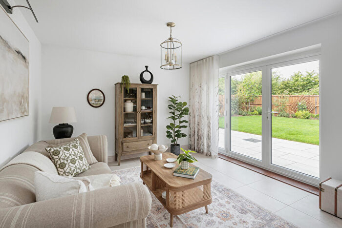 4 Bedroom House For Sale In Plot The Hazel, Collaton Park, Newton Ferrers, Plymouth, Devon, PL8