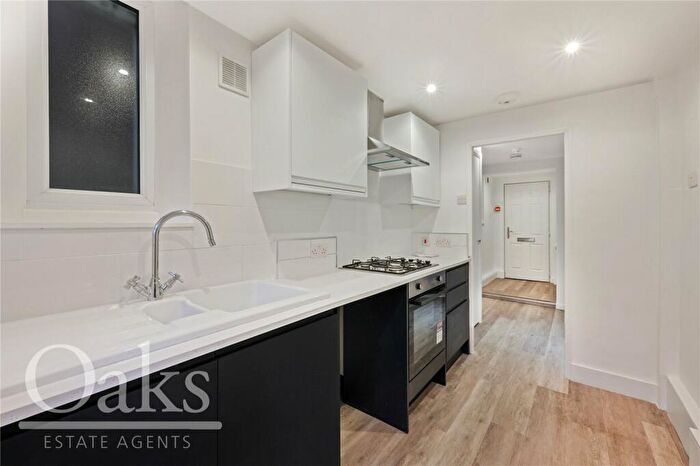 1 Bedroom Apartment For Sale In Windmill Road, Croydon, CR0