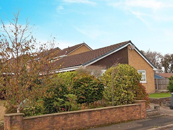 2 Bedroom Bungalow For Sale In Manaton Tor Road, Paignton, TQ3