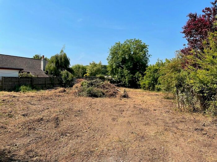 Land For Sale In The Borough, Holwell, Sherborne, DT9