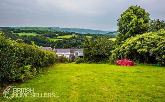 3 Bedroom Semi-Detached House For Sale In Rhyd Y Gwin, Craig-Cefn-Parc, Swansea, SA6