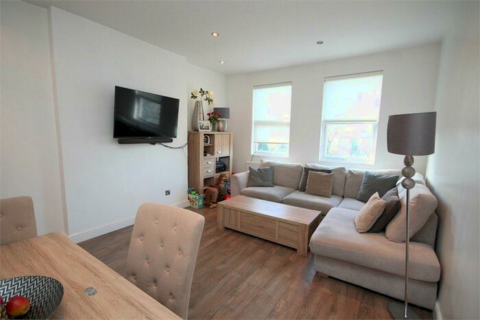 1 Bedroom Flat To Rent In Staverton Road, Willesden Green, NW2
