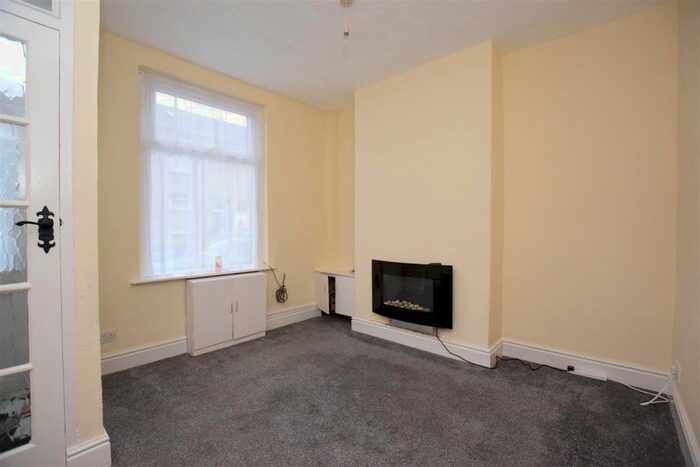 2 Bedroom Terraced House To Rent In Gloucester Street, Barrow-In-Furness, LA13