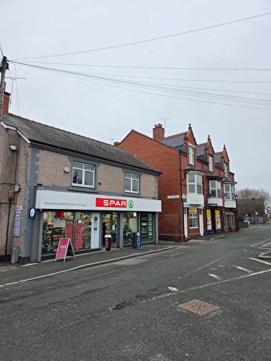 1 Bedroom Flat To Rent In Central Buildings, Hall Street, LL14