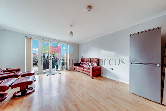 1 Bedroom Flat To Rent In Haling Park Road, South Croydon, CR2