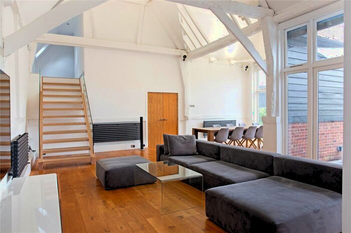 5 Bedroom Detached House To Rent In Watton Road, Datchworth, Knebworth, Hertfordshire, SG3