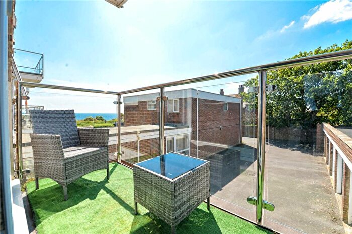 2 Bedroom Apartment For Sale In Westminster Court, Marine Drive, Barton On Sea, Hampshire, BH25