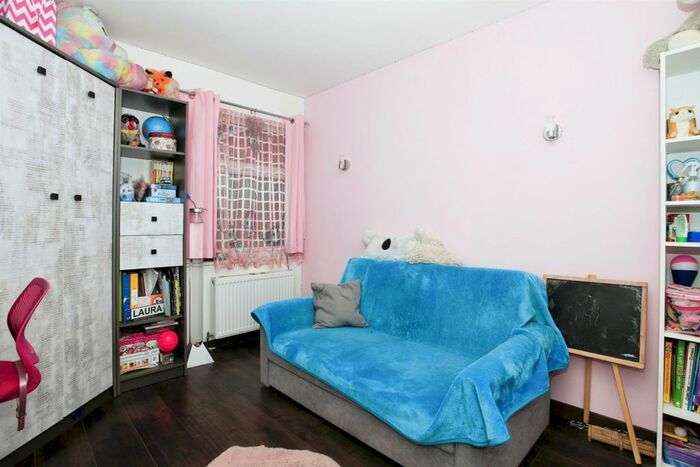 2 Bedroom Terraced House For Sale In Churchfield Road, Walton, Peterborough, PE4