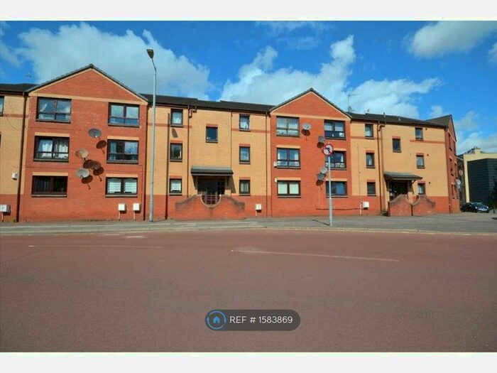 2 Bedroom Flat To Rent In James Street, Glasgow, G40