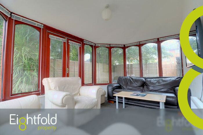 7 Bedroom End Of Terrace House To Rent In The Highway, Brighton, BN2