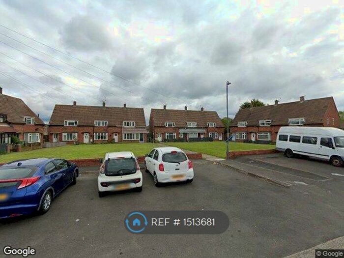 3 Bedroom Terraced House To Rent In Castleford Road, Sunderland, SR5