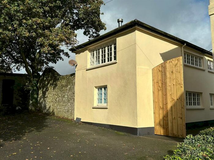 3 Bedroom Cottage To Rent In New Road, Instow, Bideford, EX39