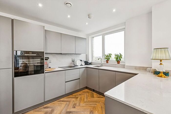 2 Bedroom Flat To Rent In Mile Walk, Maida Vale, NW6