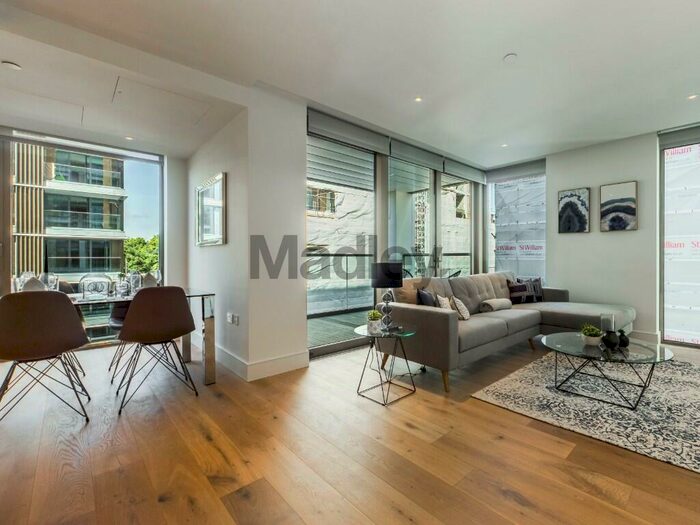 2 Bedroom Flat To Rent In Palmer Road, London, SW11