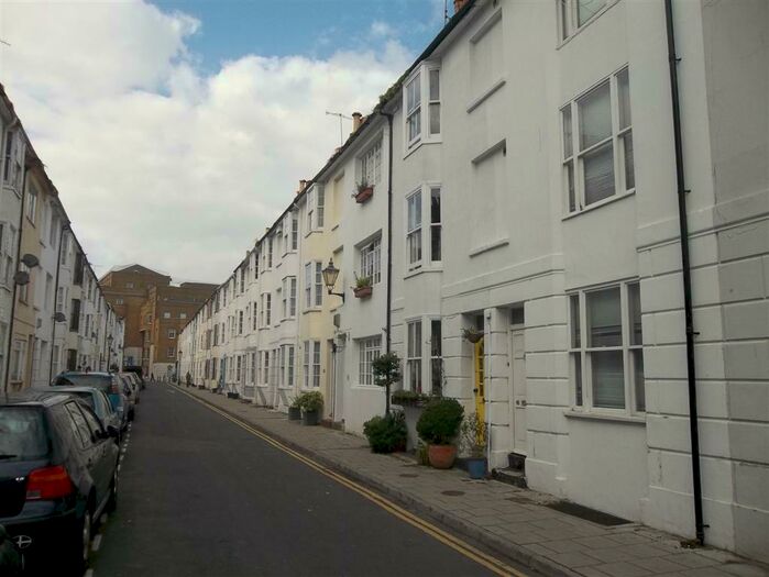 6 Bedroom Terraced House To Rent In Over Street, Brighton, BN1
