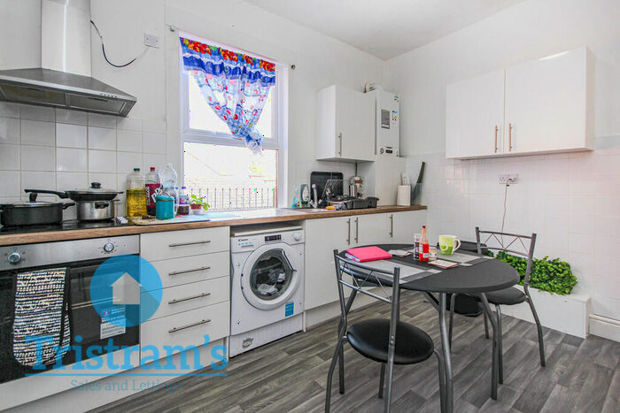 2 Bedroom Apartment To Rent In Main Street, Bulwell, Nottingham, NG6