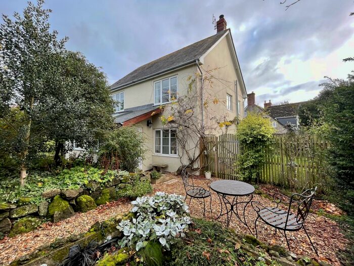 3 Bedroom Detached House To Rent In Birdbush, Ludwell, Shaftesbury, SP7