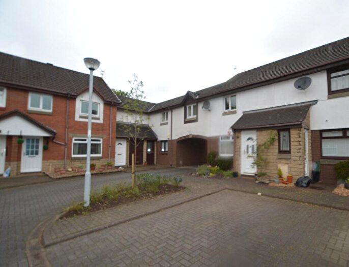 2 Bedroom Flat To Rent In Buchlyvie Gardens, Bishopbriggs, Glasgow, G64