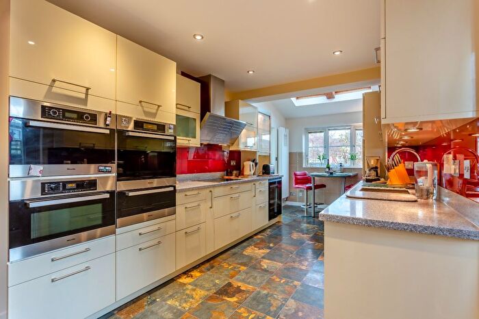 4 Bedroom Detached House For Sale In The Lotts, Ashton Keynes, Swindon, Wiltshire, SN6