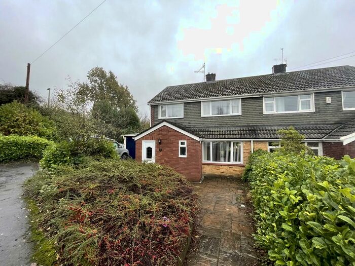3 Bedroom Detached House To Rent In Ridgeway, Machen, Caerphilly, CF83