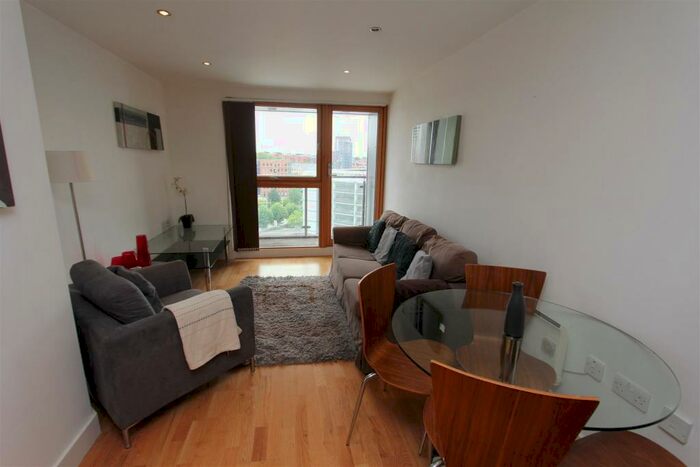 1 Bedroom Flat To Rent In Cartier House, Leeds Dock, LS10