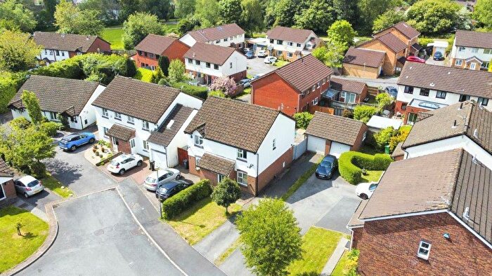 2 Bedroom Semi-Detached House To Rent In Astoria Close, Thornhill, Cardiff, CF14