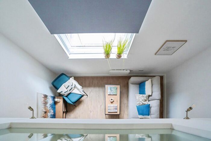 1 Bedroom Apartment For Sale In Bank Street, Sheffield, S1