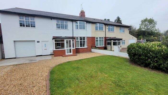 5 Bedroom House To Rent In Tyr Winch Road, Old St Mellons, CF3