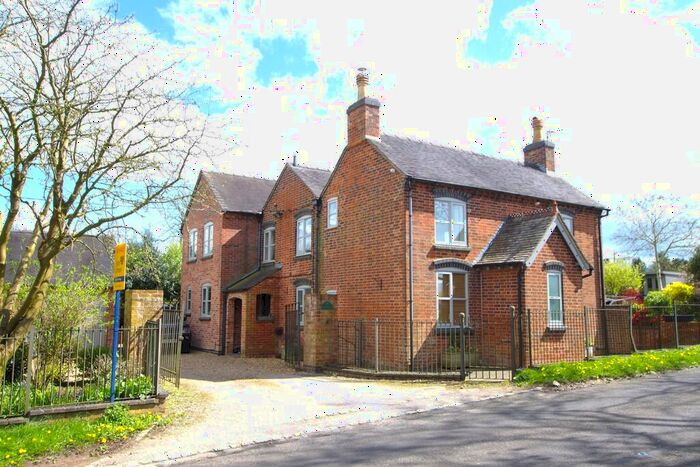 5 Bedroom Detached House For Sale In Highwood, Uttoxeter, ST14