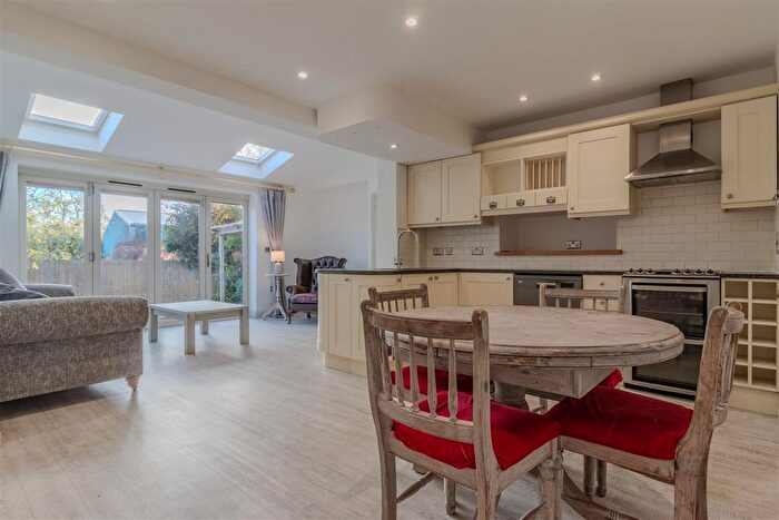 3 Bedroom End Of Terrace House For Sale In Pendicke Street, Southam, CV47