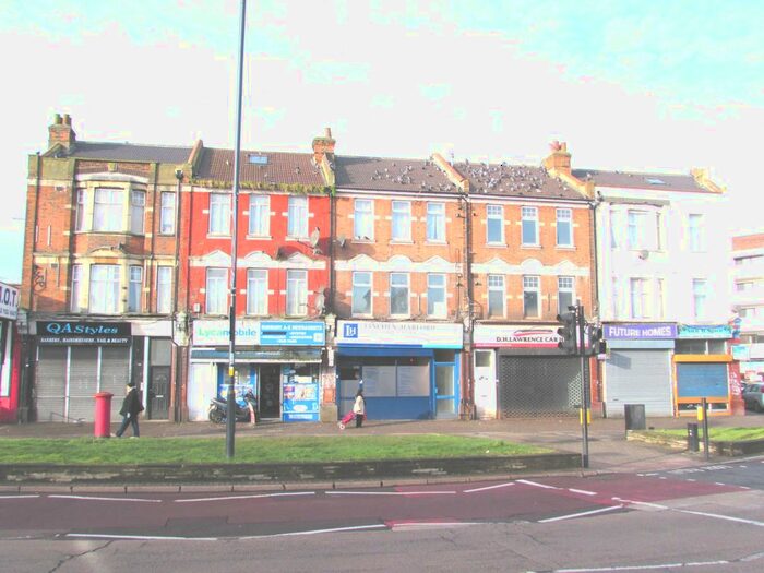 2 Bedroom Flat To Rent In Harrow Road, Wembley, HA0