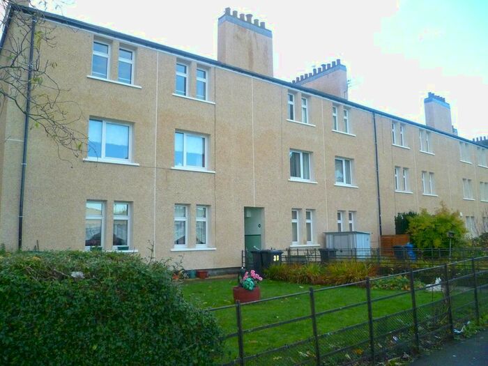 2 Bedroom Flat To Rent In F Clepington Road, Dundee, DD3