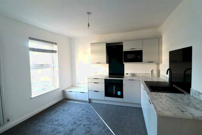 1 Bedroom Flat To Rent In Marston Lane, Nuneaton, CV11